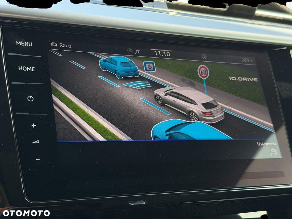 Volkswagen Arteon Shooting Brake 2.0 TSI 4Motion R DSG - 26