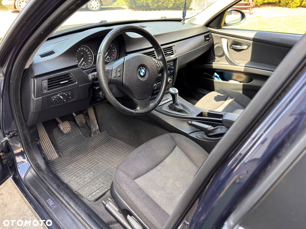 BMW Seria 3 - 9