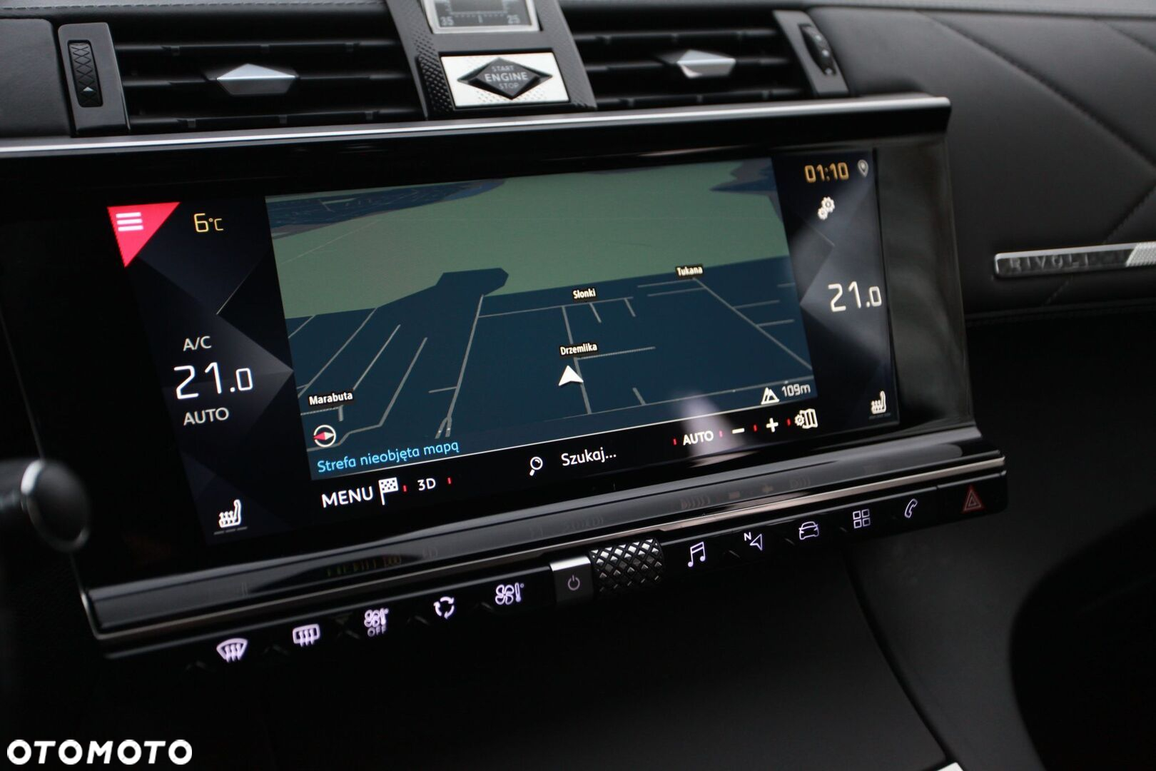 DS Automobiles DS 7 Crossback 2.0 BlueHDi Grand Chic - 37