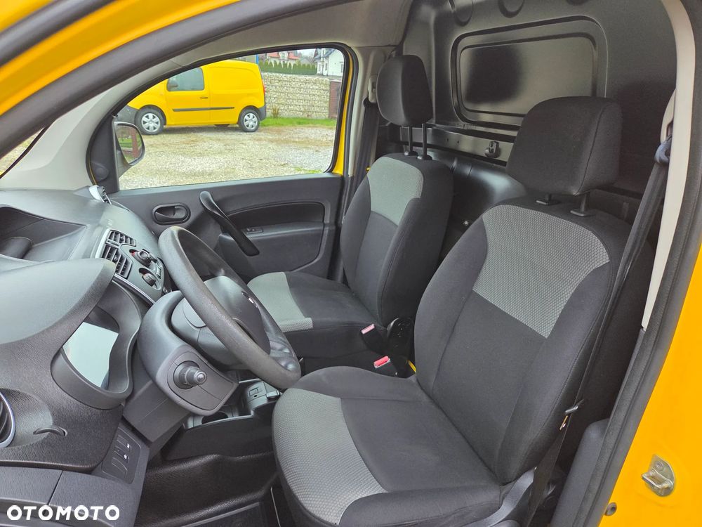 Renault Kangoo - 12