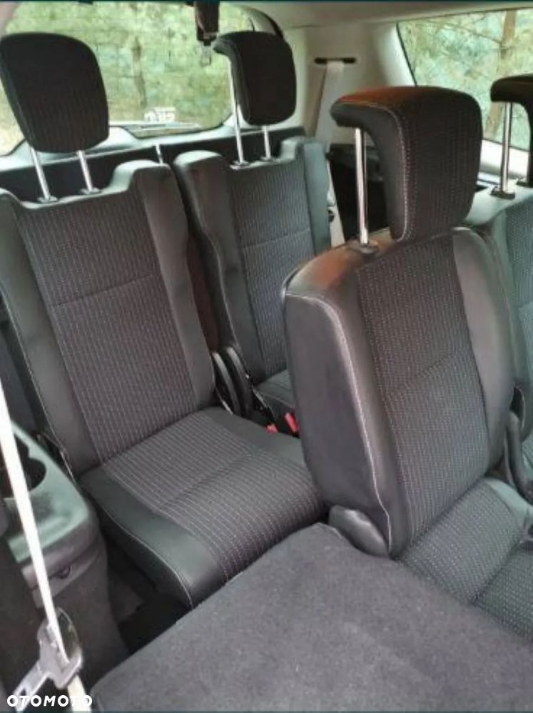 Renault Scenic 1.6 dCi Energy Bose Edition - 2