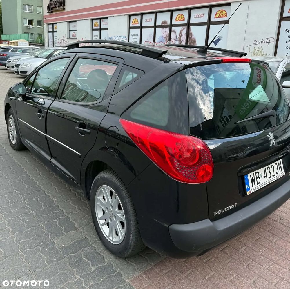 Peugeot 207 1.4 Millesim 200 - 4