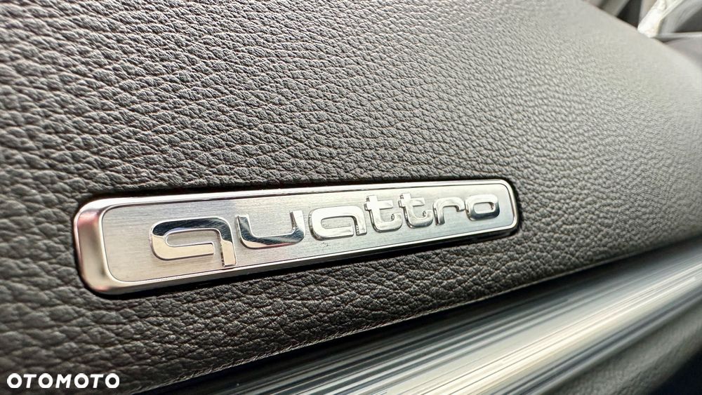 Audi A3 Sportback 2.0 TFSI quattro S tronic sport - 32