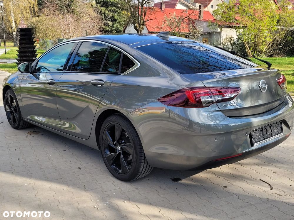 Opel Insignia 1.5 ECOTEC Direct Inj Turbo Exclusive - 3