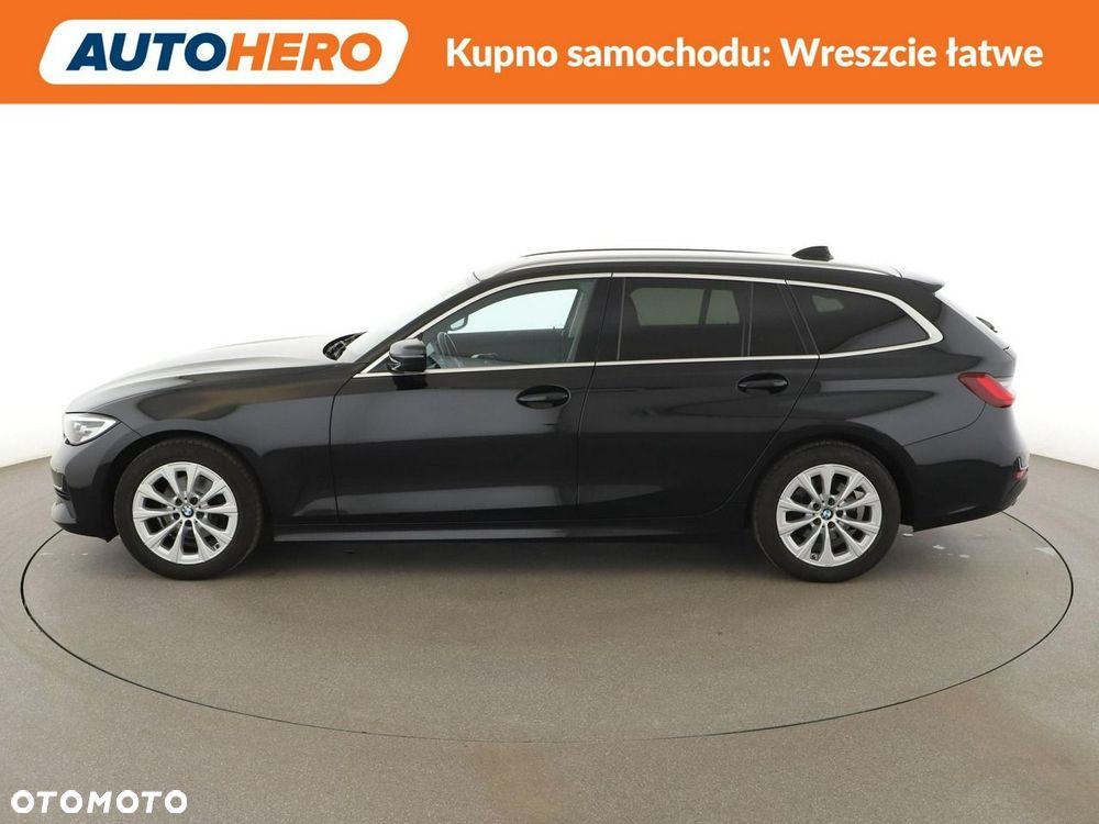 BMW Seria 3 318d MHEV Advantage - 3