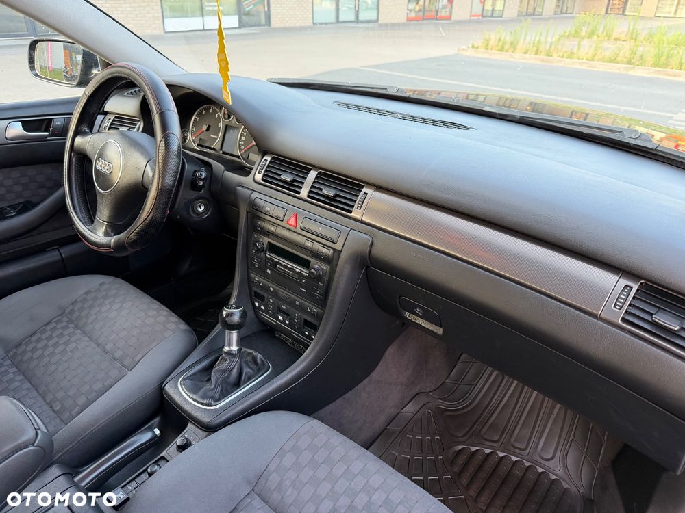Audi A6 Avant 2 - 7