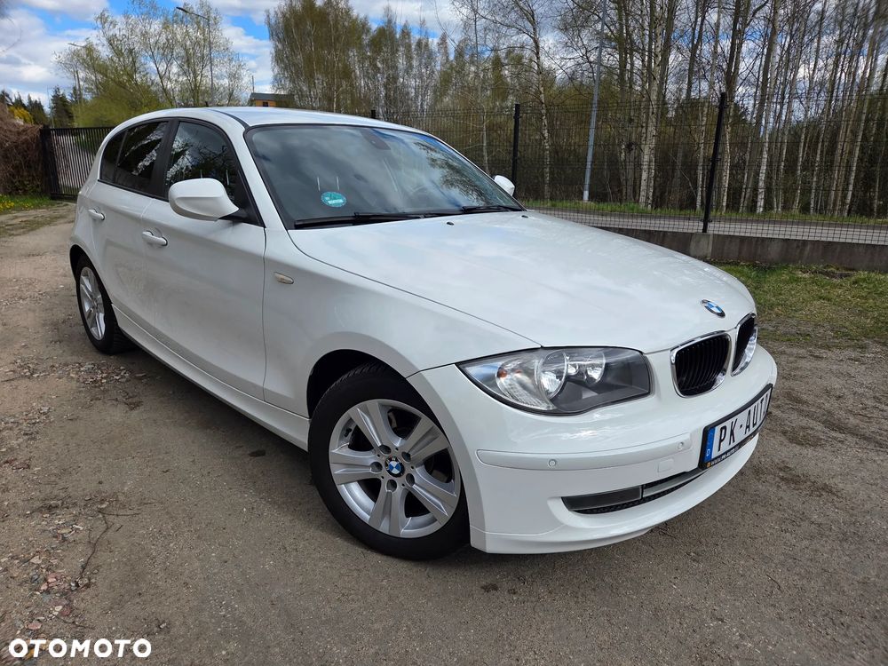 BMW Seria 1 118i Edition Lifestyle - 33