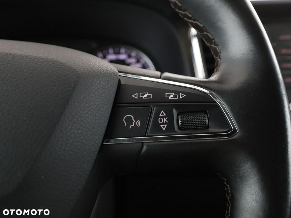 Seat Ateca 2.0 TDI 4Drive DSG XCELLENCE - 30