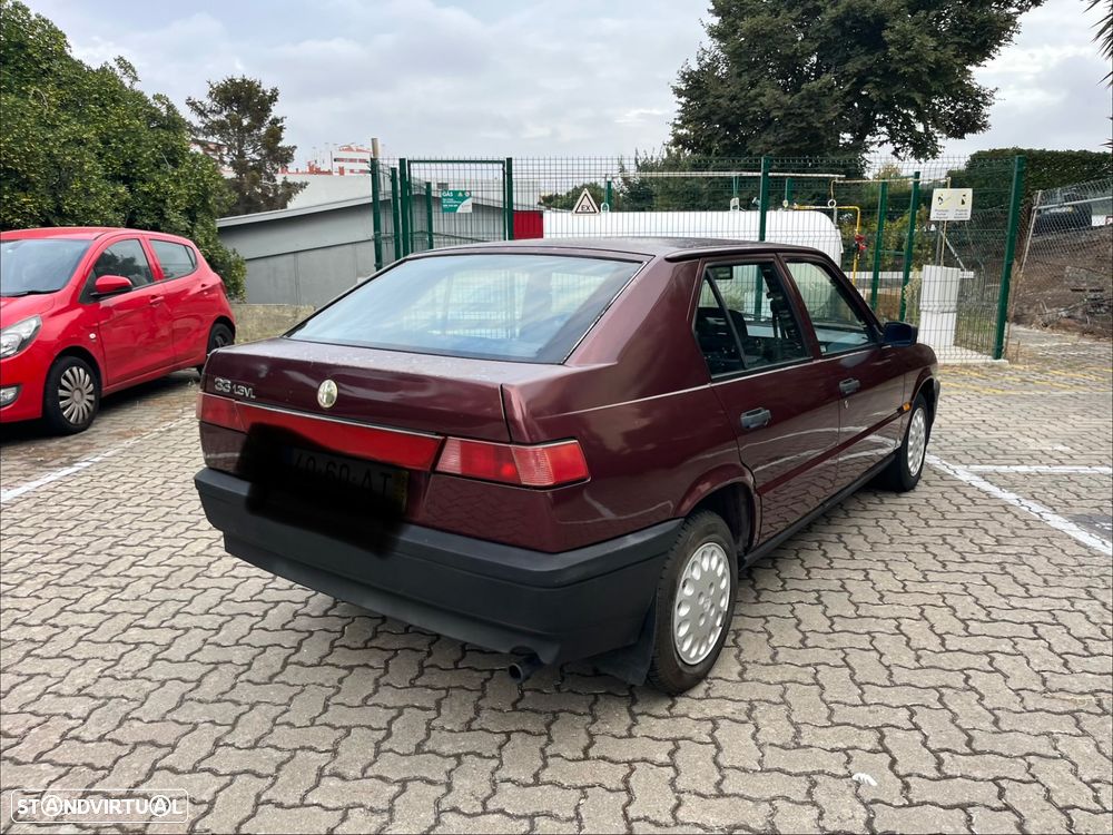 Alfa Romeo 33 1.4 Feeling - 14