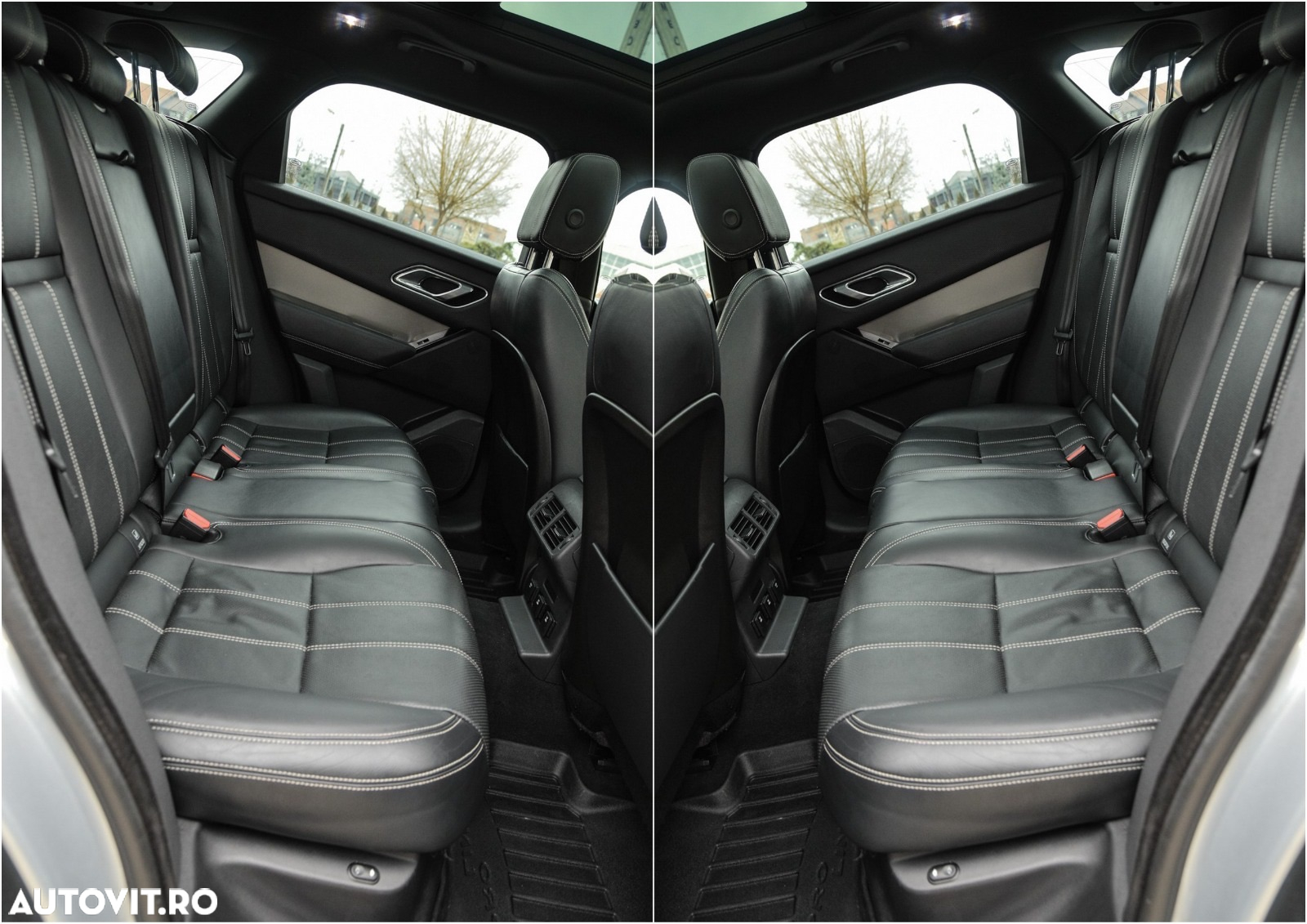 Land Rover Range Rover Velar 2.0 HSE - 10