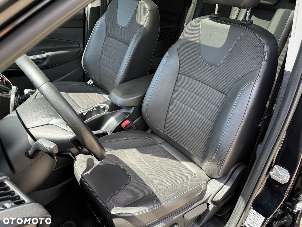 Ford Kuga 2.0 TDCi 4WD Titanium Plus - 18