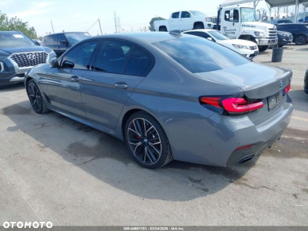BMW Seria 5 - 3