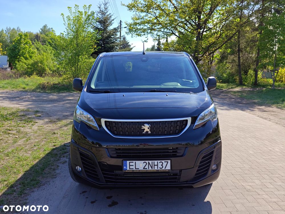 Peugeot EXPERT - 2