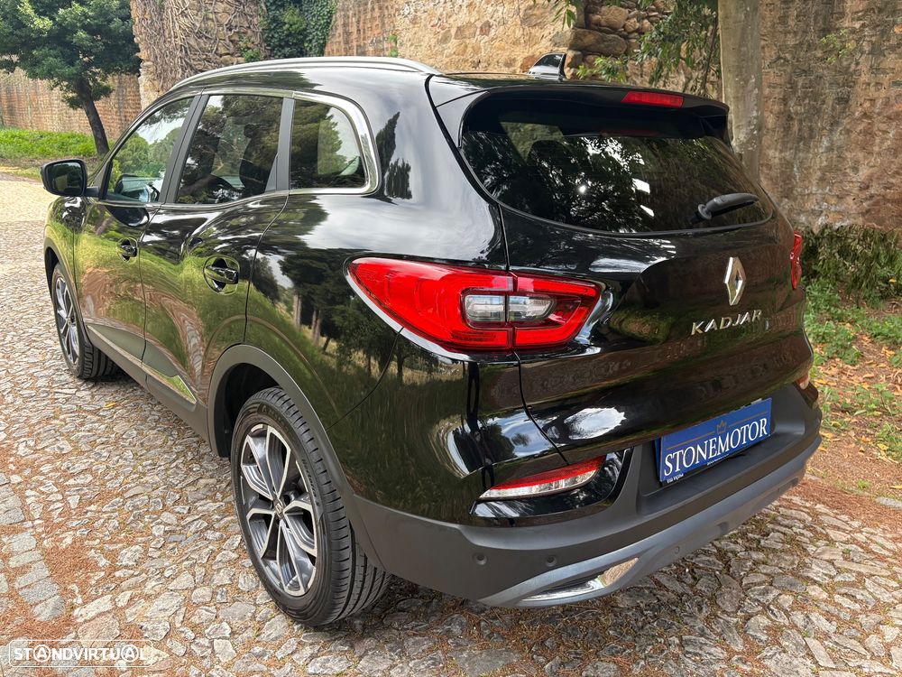 Renault Kadjar 1.5 dCi Black Edition - 5