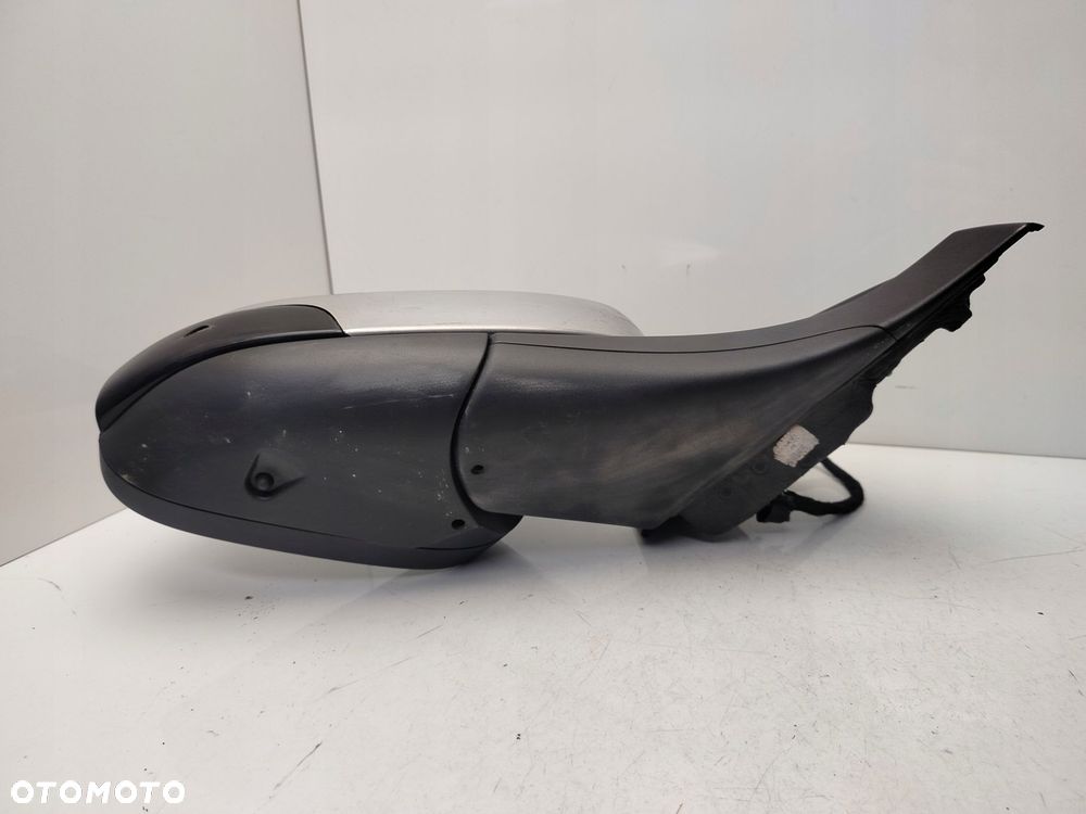 volvo c30 lift r-desing 6 pin 10r- lusterko prawe zewnętrzne - 6