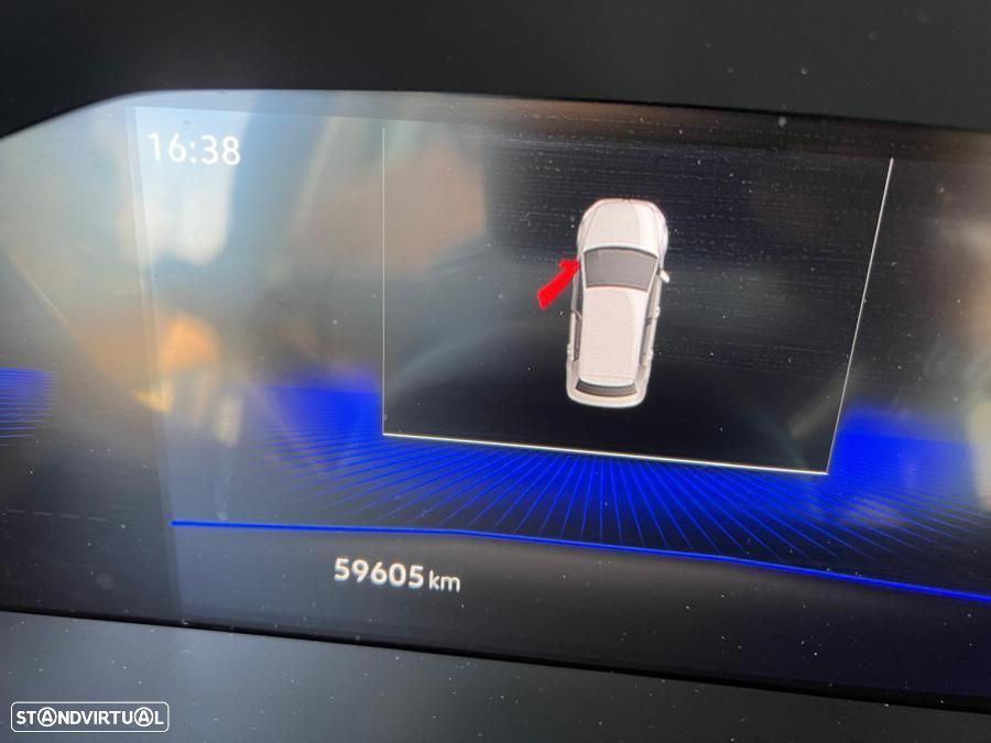 VW T-Cross 1.0 TSI - 11