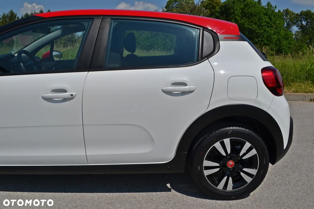Citroën C3 - 11