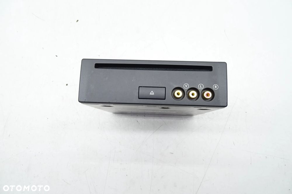 MERCEDES E W251 W164  Czytnik  DVD Interfejs Płyt 2519063200 - 2