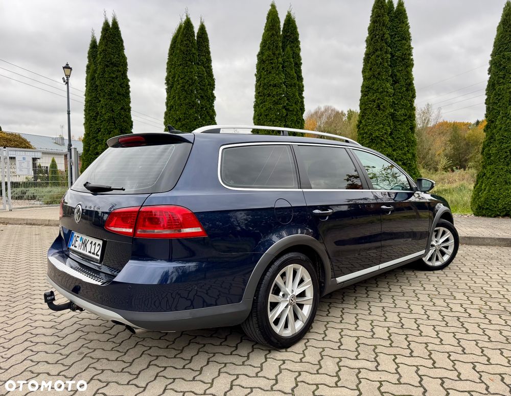 Volkswagen Passat 2.0 TDI Highline DSG - 4