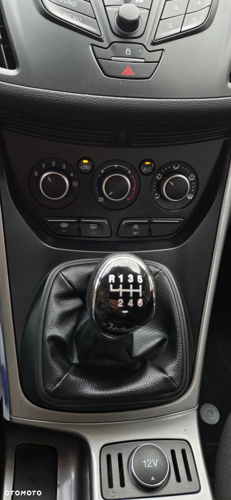 Ford Kuga 1.5 EcoBoost FWD Trend ASS - 29