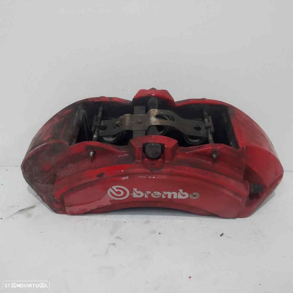 CALÍPER DE FREIO DIANTEIRO DIREITO JEEP GRAND CHEROKEE WK - 1