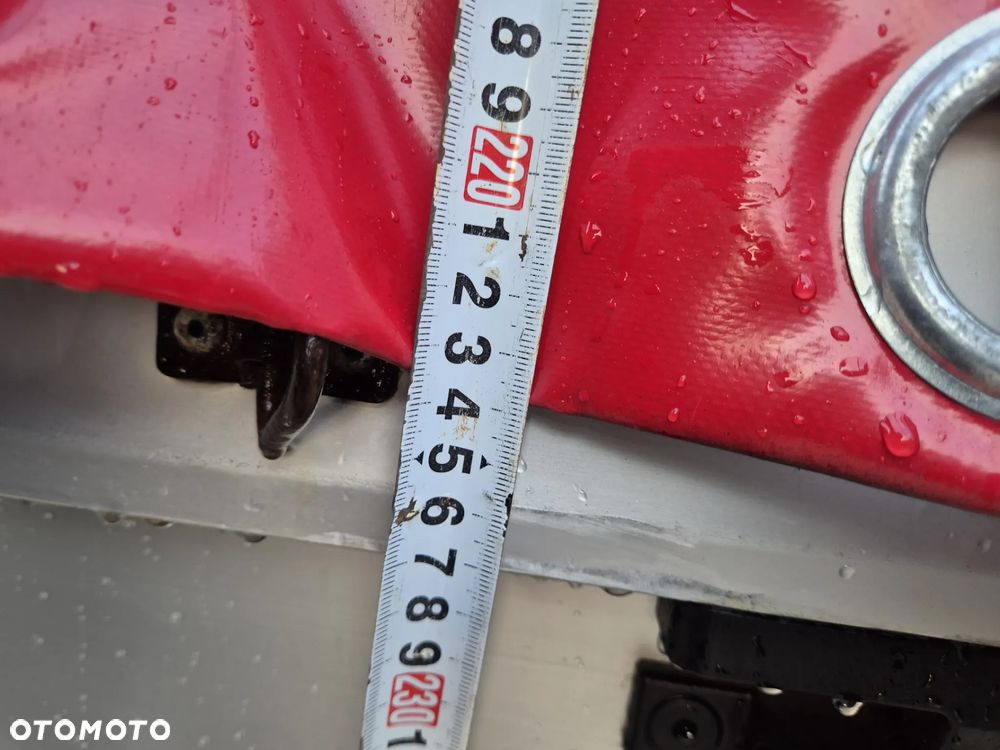 Iveco 65C17 3.0 170KM/ DMC 3.5T/ Burto Plandeka 10 palet/ - 24