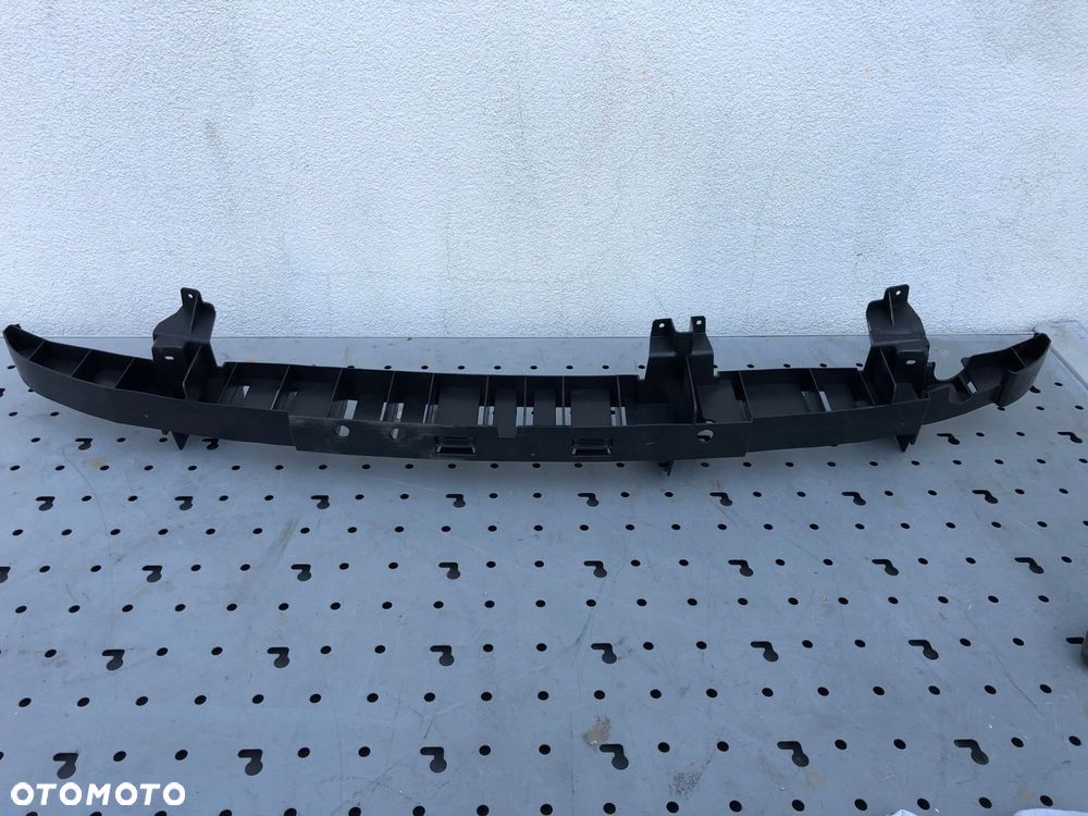 Dacia Lodgy belka zderzaka przedniego - 1