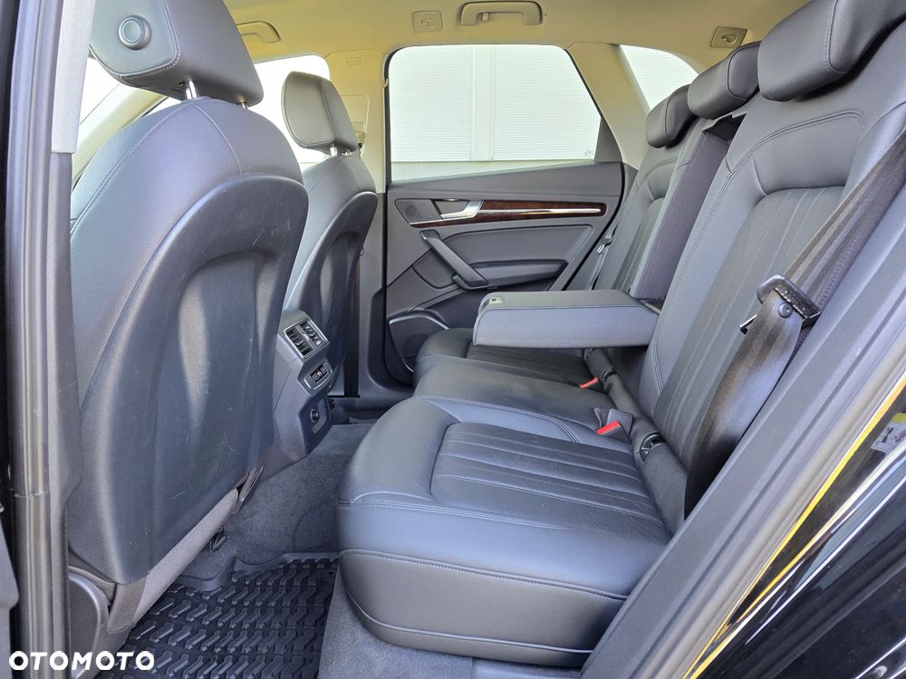 Audi Q5 2.0 TDI Quattro Sport S tronic - 16