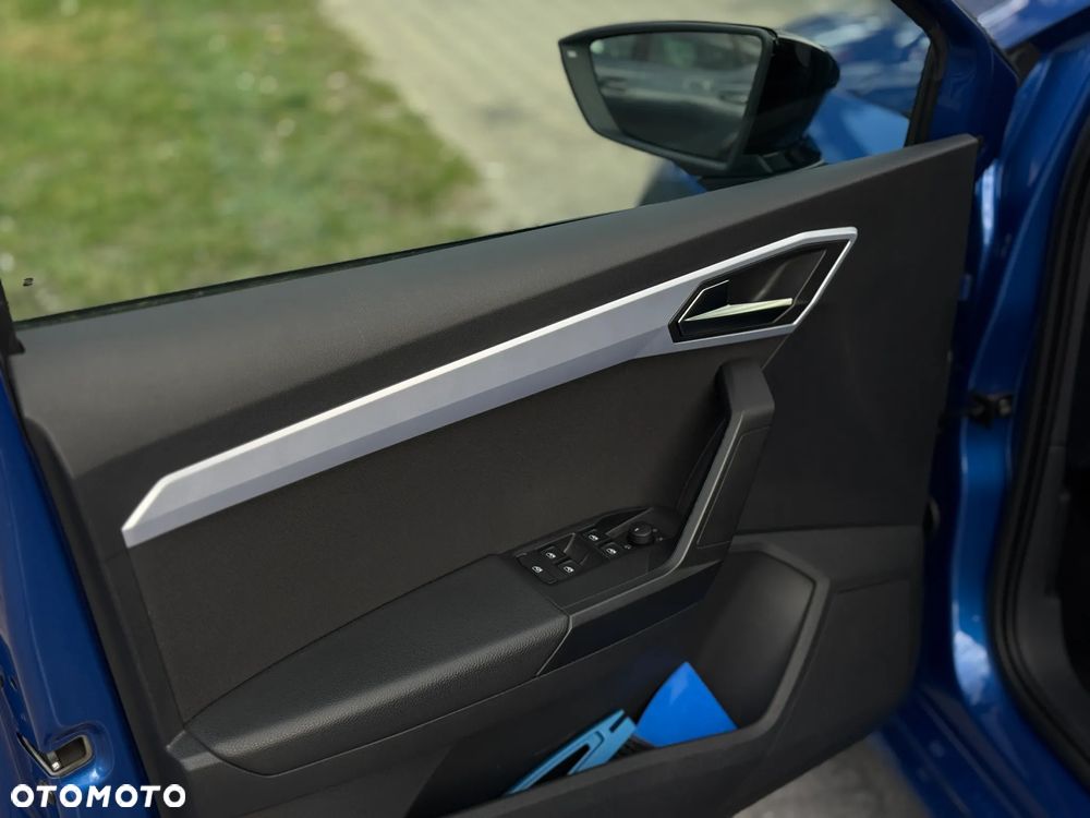 Seat Ibiza 1.0 TSI FR S&S - 19