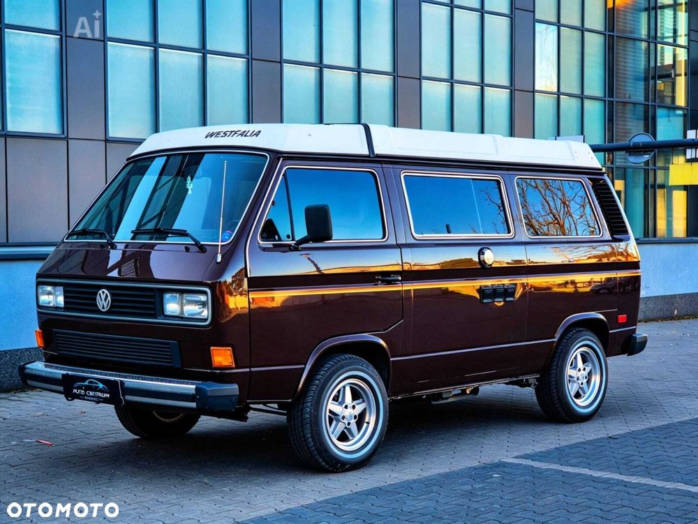 Volkswagen Transporter - 3