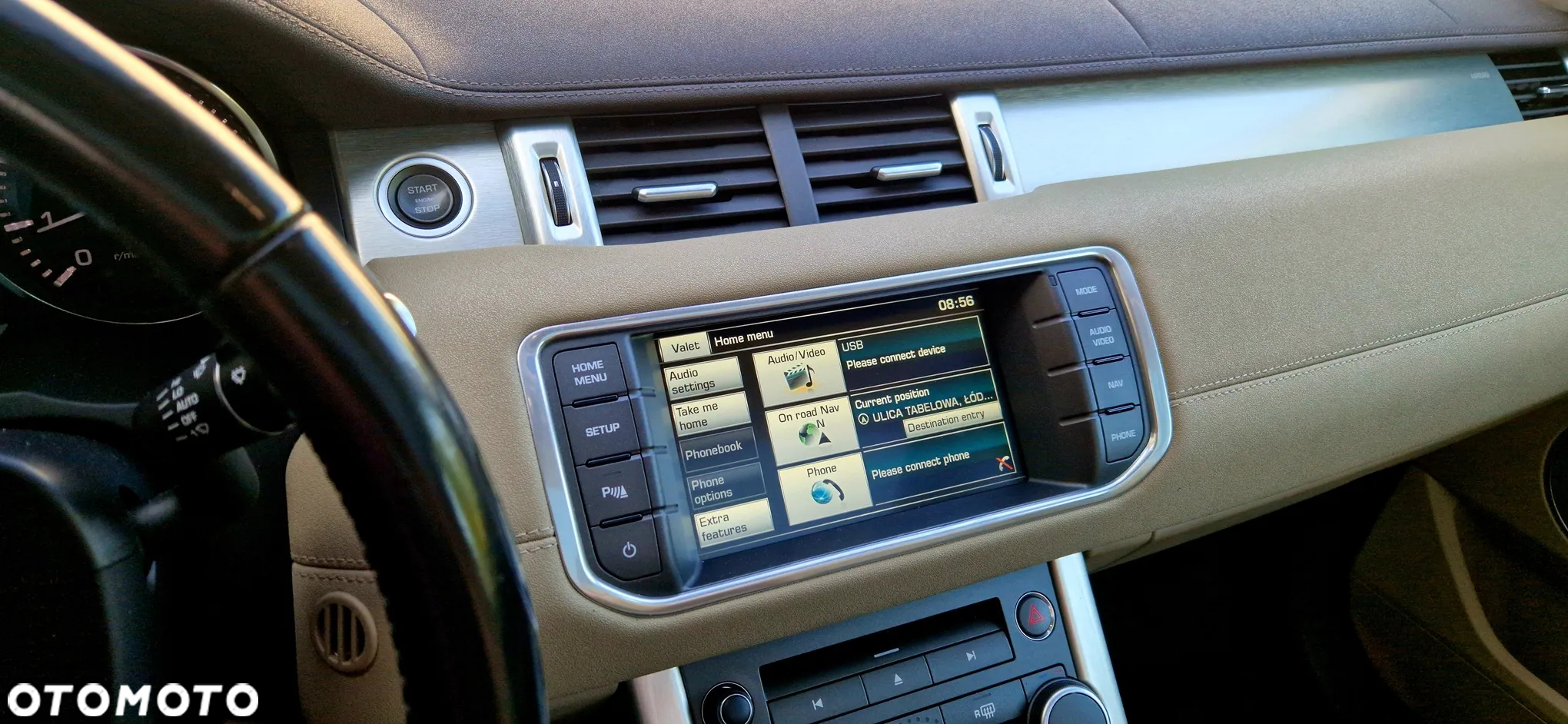 Land Rover Range Rover Evoque 2.0Si4 Pure Tech - 27