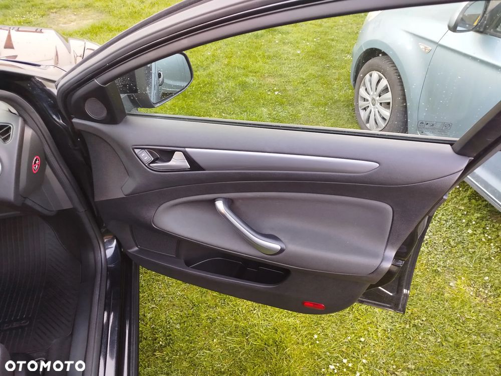 Ford Mondeo - 15