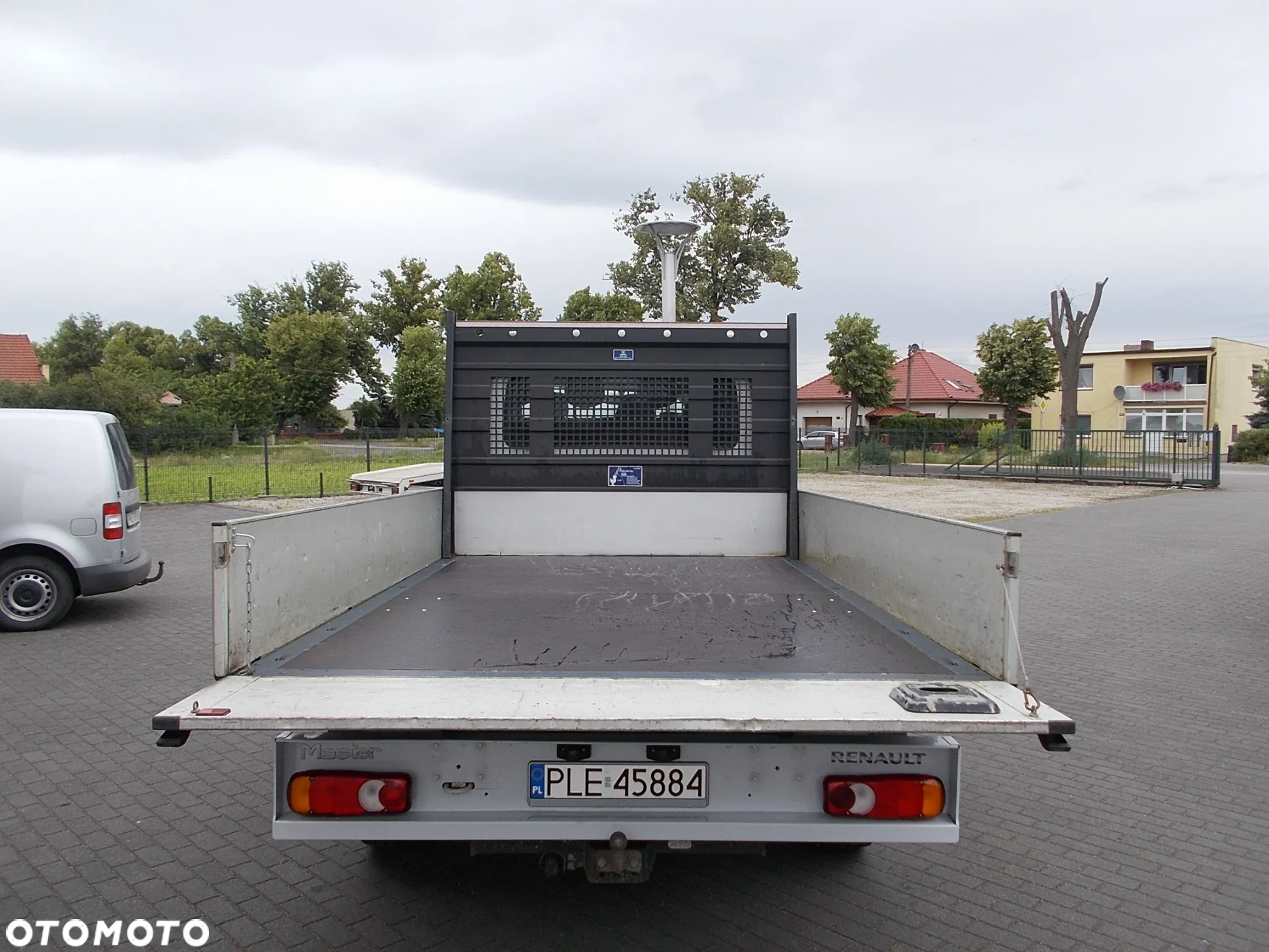 Renault Master - 23