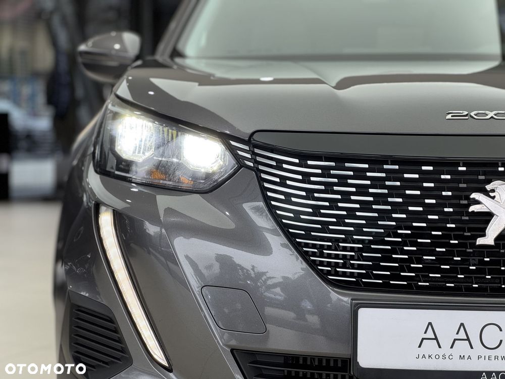 Peugeot 2008 - 40