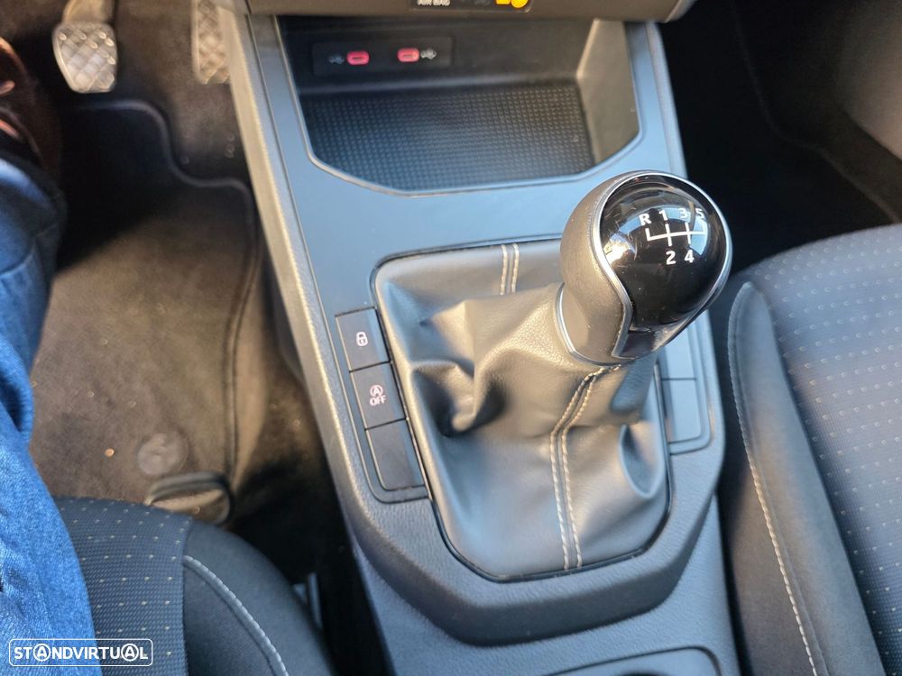 SEAT Ibiza 1.0 TSI Style - 34