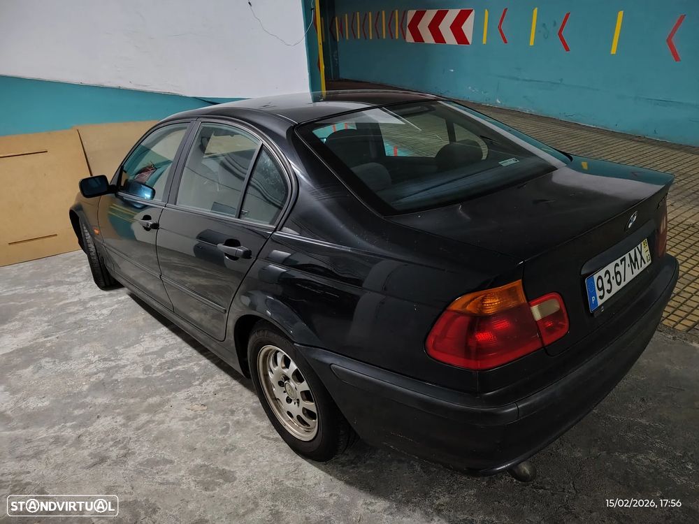 BMW 320 Gran Turismo - 3