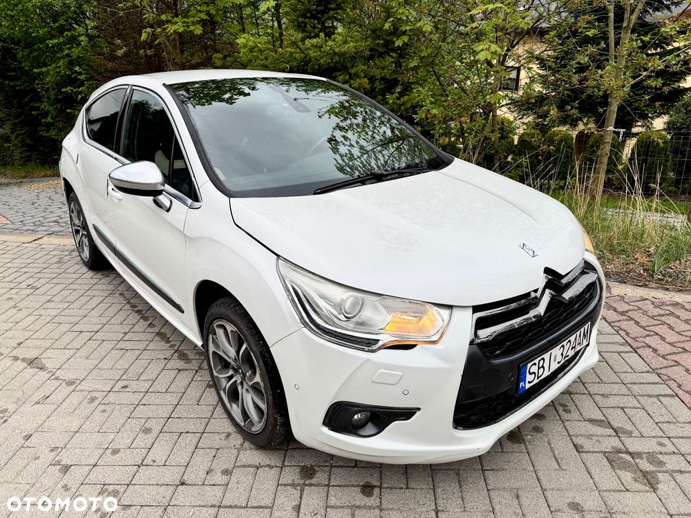 Citroën DS4 - 2