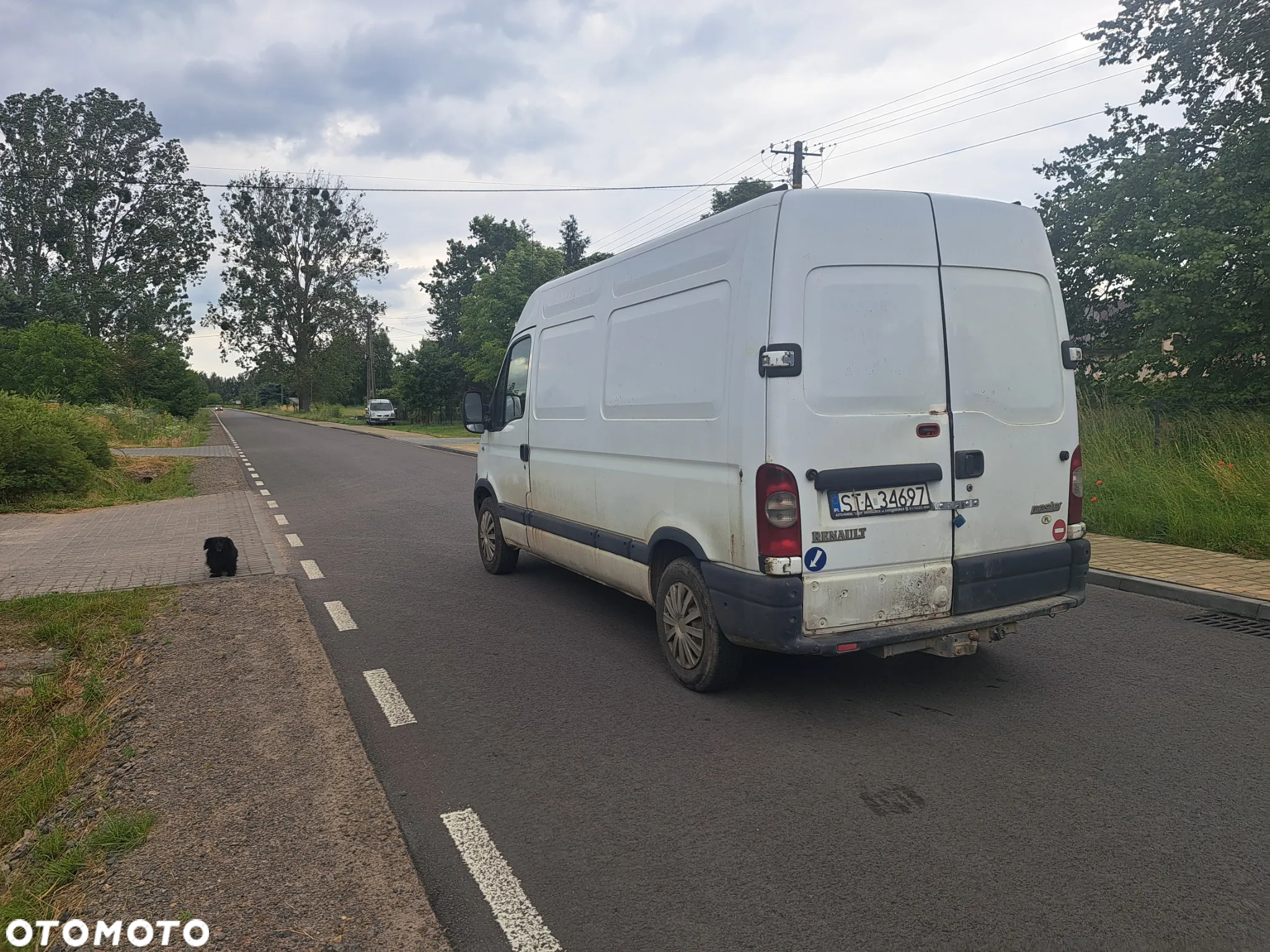 Renault Master - 8