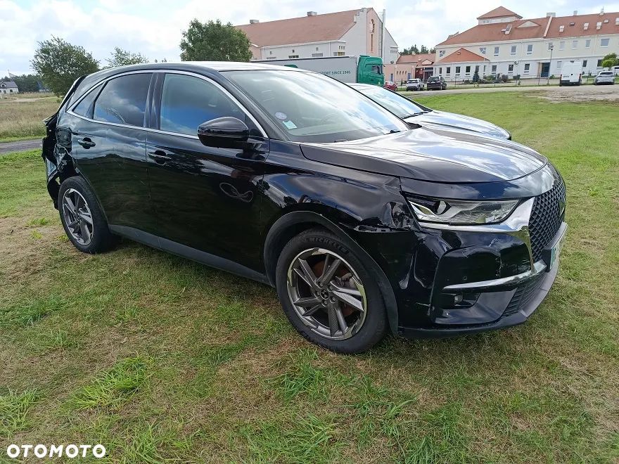 DS Automobiles DS 7 Crossback - 1