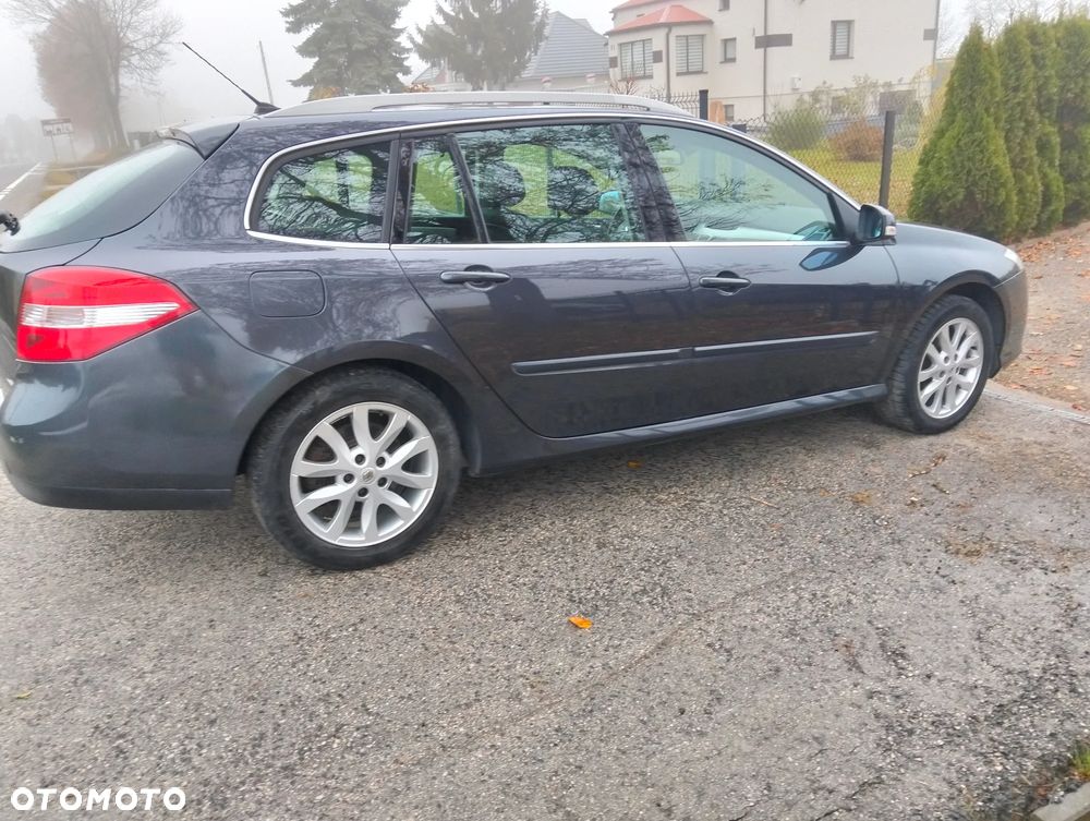 Renault Laguna 2.0 16V Exception - 11