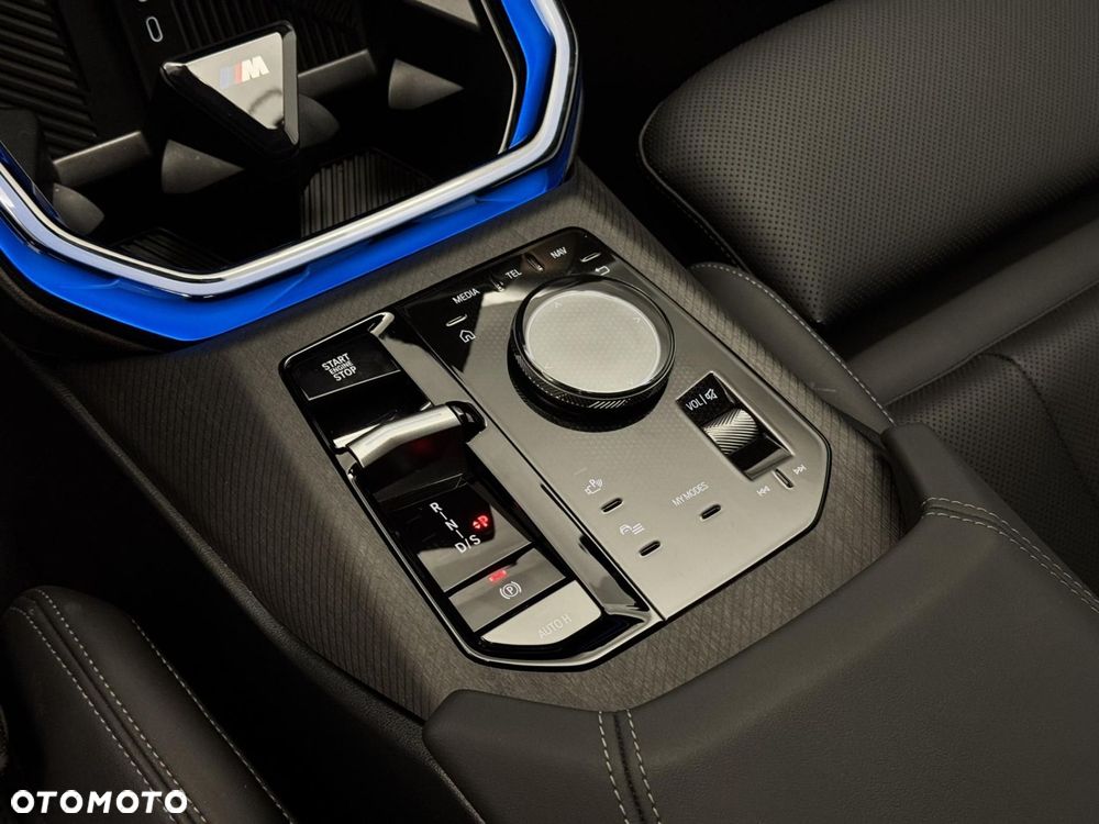 BMW X3 xDrive20d mHEV - 22