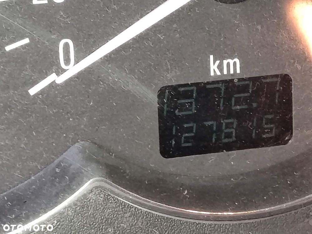Opel Meriva 1.6 16V Cosmo - 12