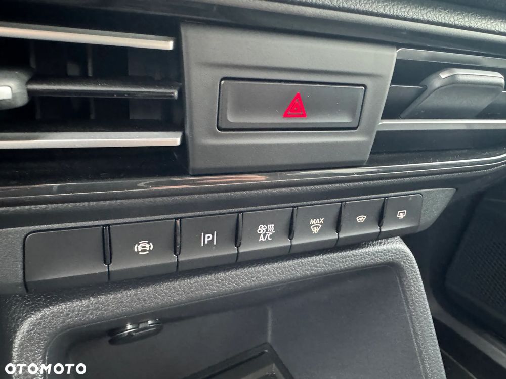Ford Tourneo Connect Grand 2.0 EcoBlue Sport - 23