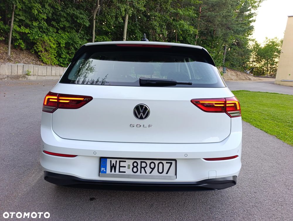 Volkswagen Golf 1.5 TSI Life - 21