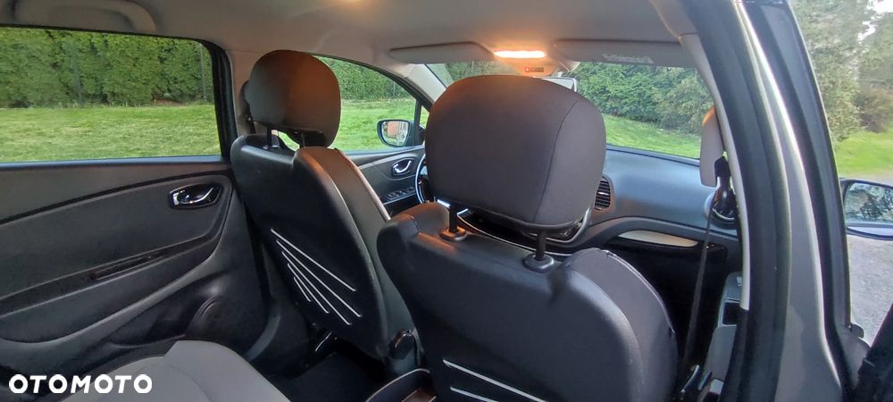 Renault Captur 1.2 Energy TCe Zen - 33