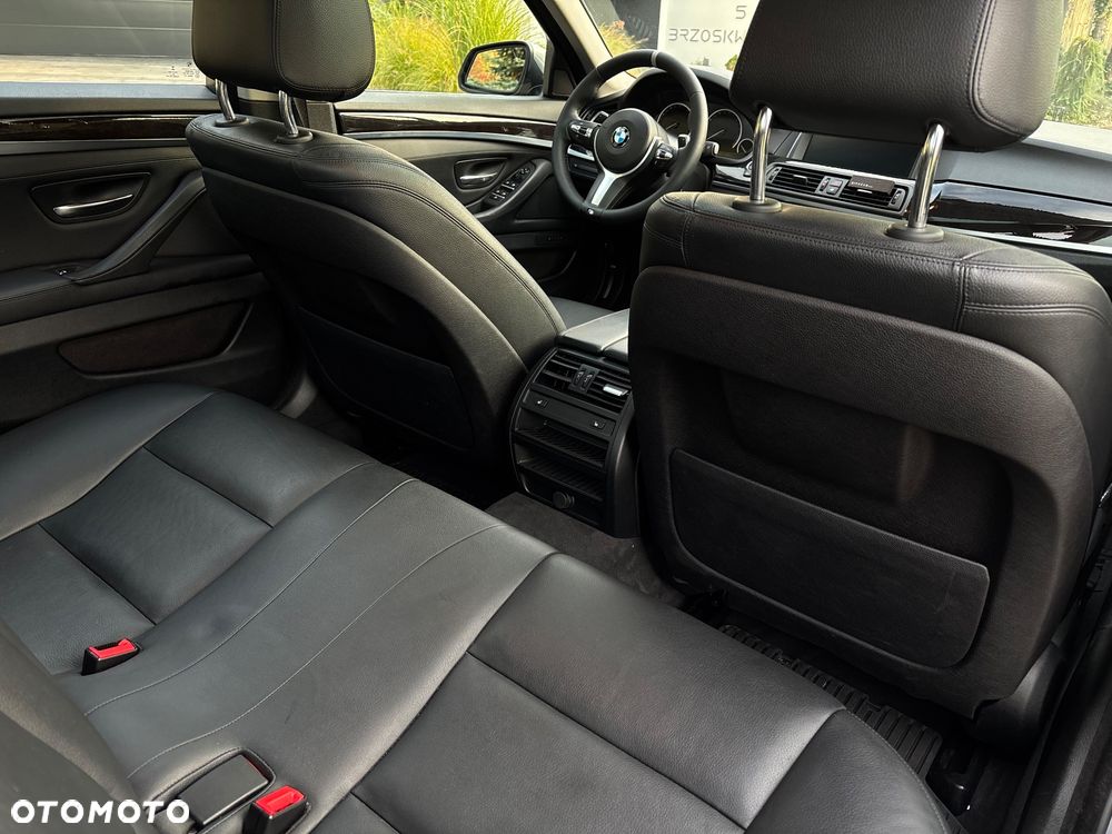 BMW Seria 5 - 35
