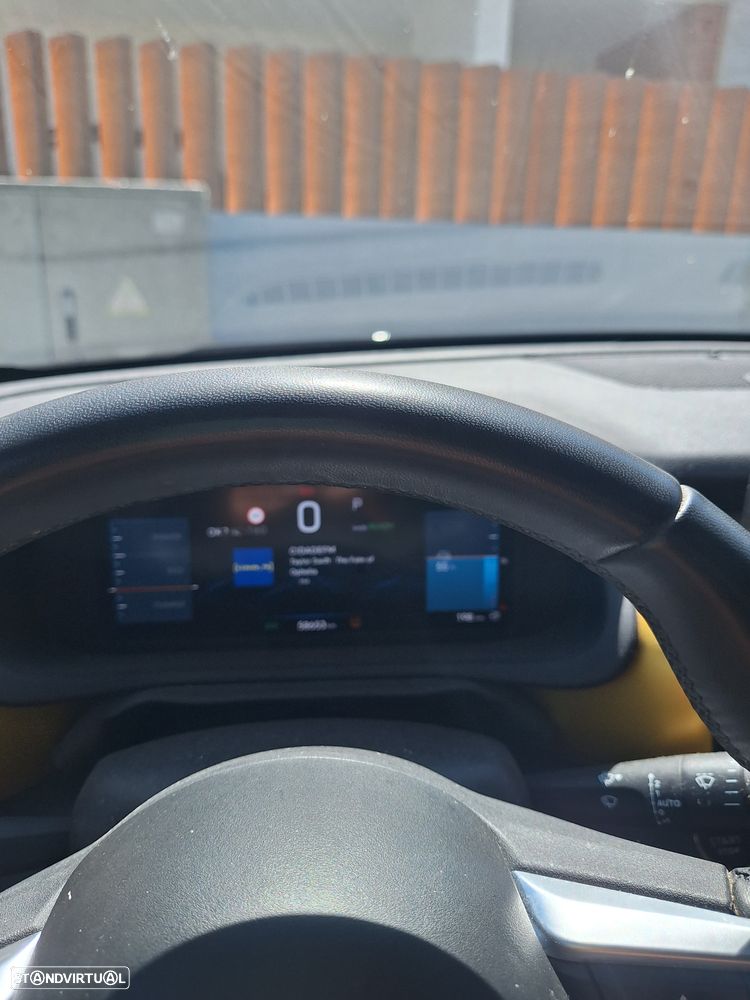 Jeep Avenger 54 kWh 1st Editon - 7