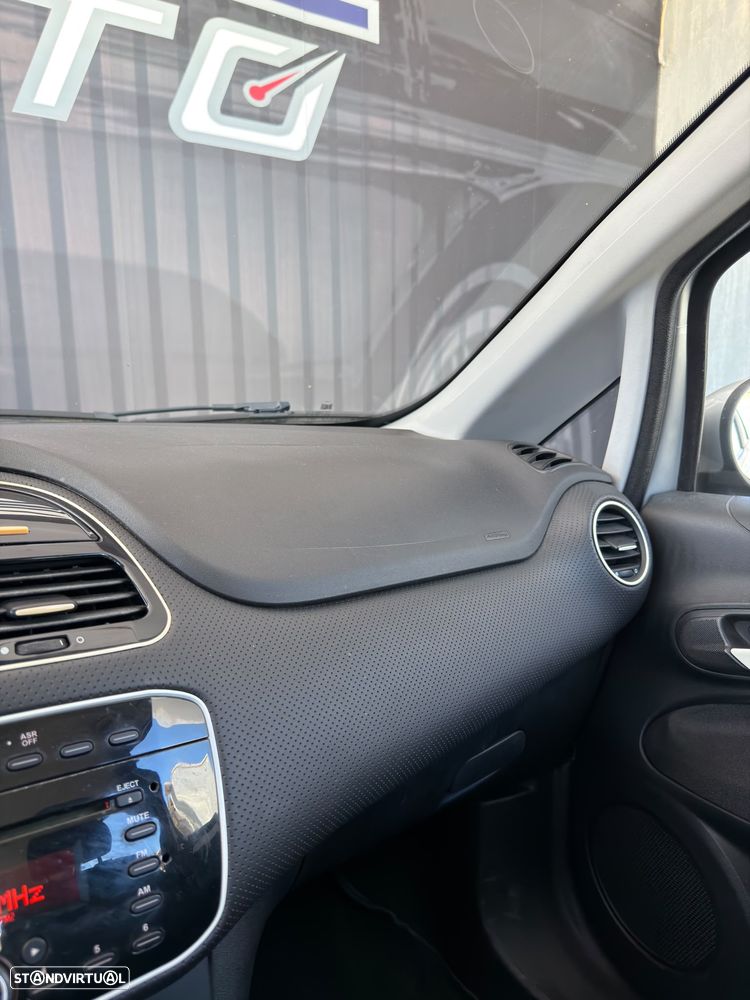 Fiat Punto - 27