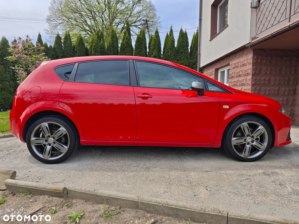 Seat Leon - 2