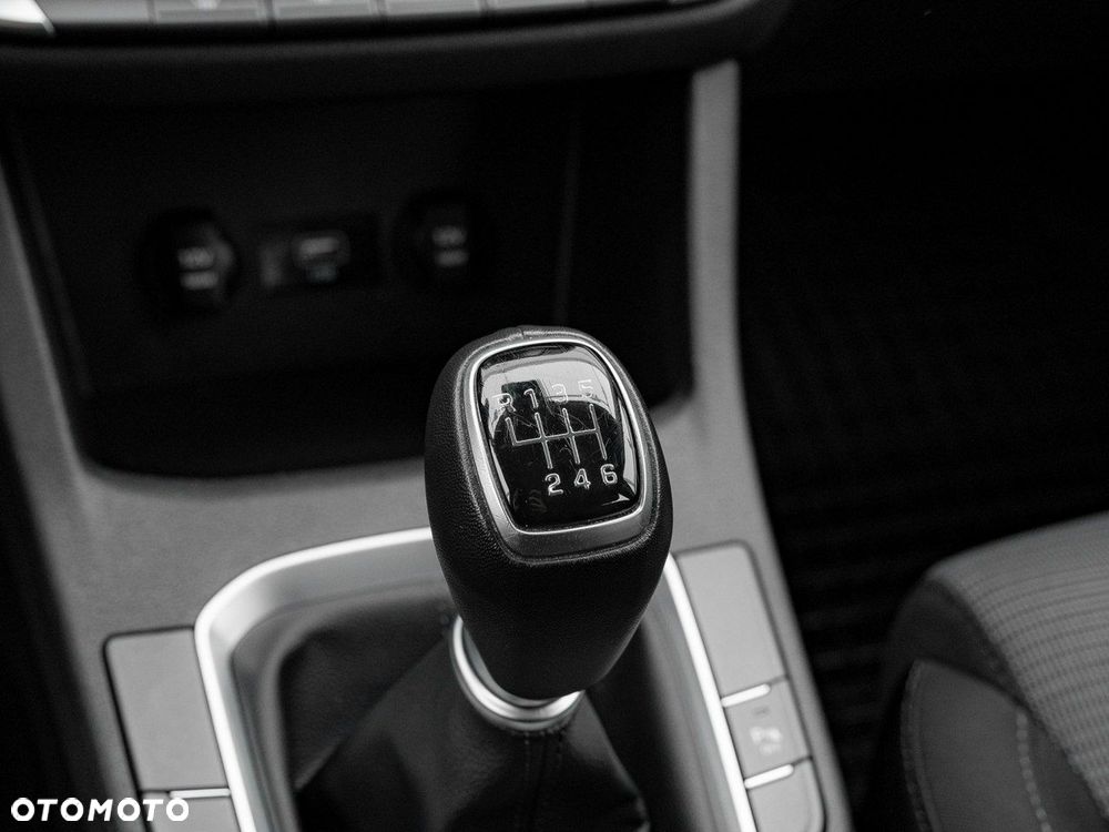 Hyundai i30 1.0 T-GDI Modern - 16